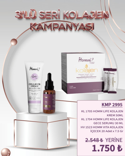 3lu-seri-kolajen-kampanyasi