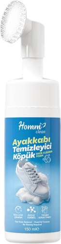 homm-clean-ayakkabi-kopuk-temizleyici-150ml