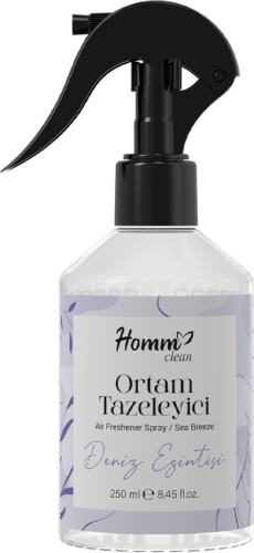 homm-clean-deniz-esintisi-kokulu-ortam-tazeleyici-250ml