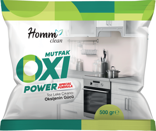 homm-clean-oxi-power-mutfak-500-gr