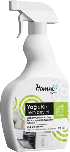 homm-clean-yag-&-kir-temizleyici-500-ml