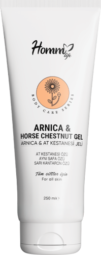 homm-life-arnica-at-kestanesi-jel-250-ml