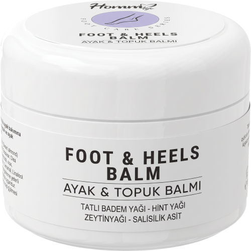 homm-life-ayak-&-topuk-balmi-100-ml