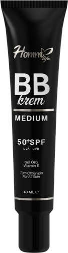 homm-life-bb-krem-medium-50+-spf-40-ml