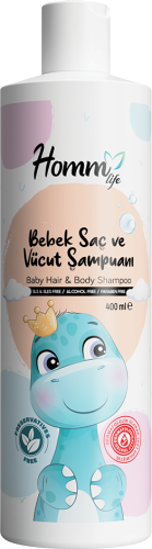 homm-life-bebek-sac-ve-vucut-sampuani-400-ml