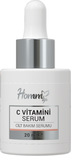 homm-life-c-vitamini-serum-20-ml