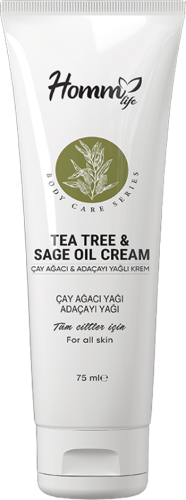 homm-life-cay-agaci-adacayi-yagli-krem-75-ml