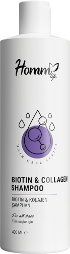 homm-life-collagen-&-biotin-sampuan-400-ml