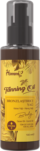 homm-life-e-vitaminli-bronzlastirici-yag-100-ml