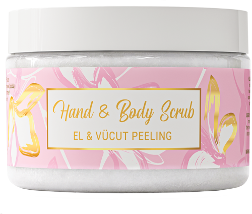 homm-life-el-&-vucut-scrub-150ml