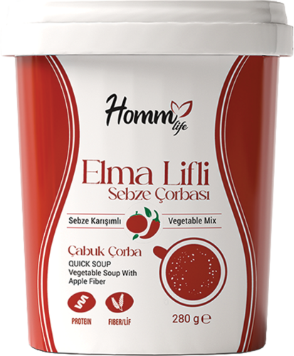 homm-life-elma-lifli-sebze-corbasi-280-gr