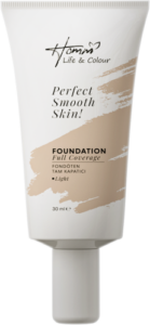 homm-life-fondoten-foundation-light-30ml