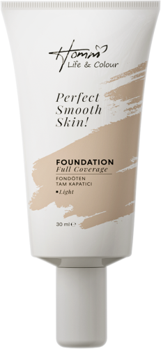 homm-life-fondoten-foundation-light-30ml