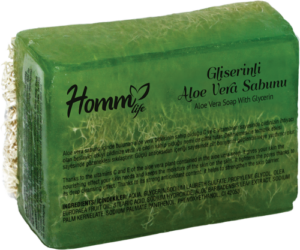 homm-life-gliserinli-aloe-vera-sabunu-130-gr