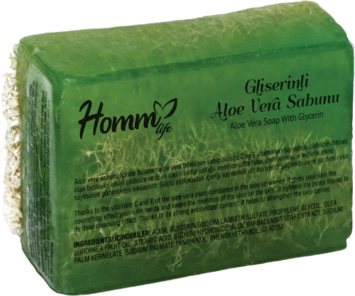 homm-life-gliserinli-aloe-vera-sabunu-130-gr