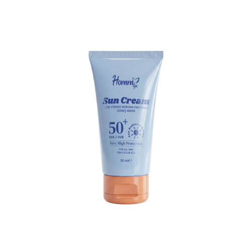 homm-life-gunes-kremi-50-spf-50-ml