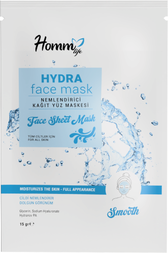 homm-life-hydra-kagit-yuz-maskesi-15gr