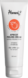 homm-life-kayisili-peeling-krem-100-ml
