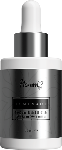 homm-life-luminage-supreme-white-mixture-serum-30-ml