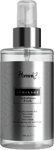 homm-life-luminage-supreme-white-facial-toner-200-ml