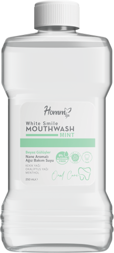 homm-life-nane-aromali-agiz-bakim-suyu-250ml