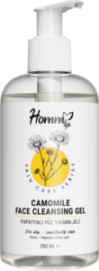 homm-life-papatyali-yuz-yikama-jeli-250-ml