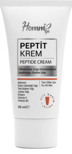 homm-life-peptit-krem-50-ml