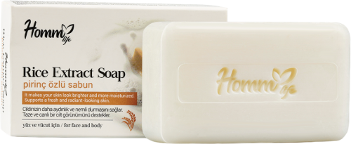 homm-life-pirinc-ozlu-sabun-75-gr