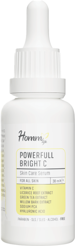 homm-life-powerfull-bright-c-serum-30-ml