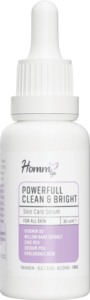 homm-life-powerfull-clean-&-bright-serum-30-ml