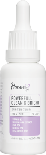 homm-life-powerfull-clean-&-bright-serum-30-ml
