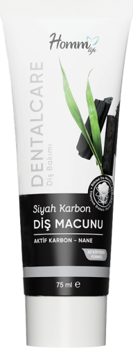 homm-life-siyah-karbon-dis-macunu-75-ml