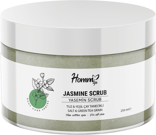 homm-life-yaseminli-yesil-cayli-bitki-tanecikli-scrub-250-ml