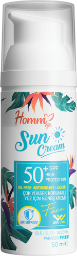 homm-life-yuz-icin-yuksek-korumali-gunes-kremi-50ml