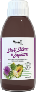 homm-vita-deve-dikeni-&-enginar-takviye-edici-gida-150ml