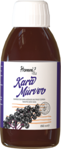 homm-vita-kara-murver-takviye-edici-gida-150ml