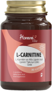 homm-vita-l-karnitin-ve-alfa-lipoik-iceren-takviye-edici-gida-30-kapsul
