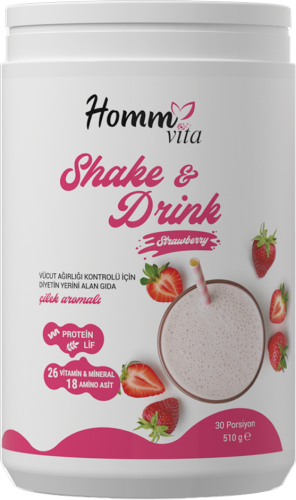 homm-vita-shake-&-drink-diyet-yerine-gecen-gida