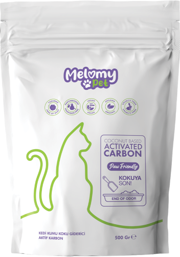 melomy-pet-kedi-kumu-koku-giderici-aktif-karbon-500-gr