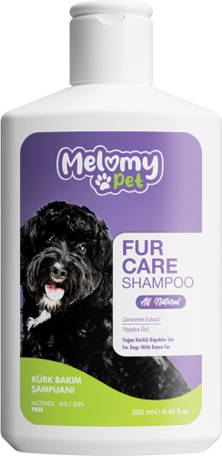 melomy-pet-kurk-bakim-sampuani-250-ml