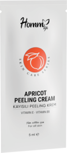 tester-homm-life-kayisili-peeling-krem-5-ml