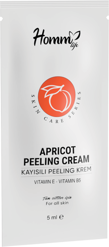 tester-homm-life-kayisili-peeling-krem-5-ml