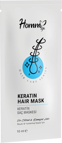 tester-homm-life-keratin-sac-maskesi-10-ml